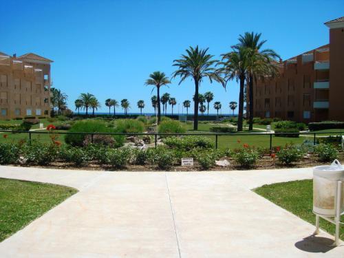 Islantur Las Americas Islantilla Exterior foto